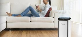 Rowenta pone en valor sus productos de higienización del hogar