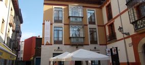 Gescaho incorpora dos hoteles y participa en la apertura de otra taquería Mawey