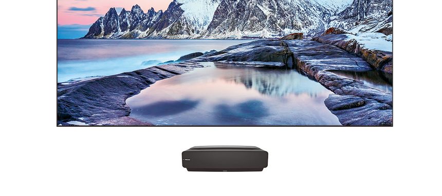 Hisense y Crambo firman una alianza para acercar la última tecnología a las empresas