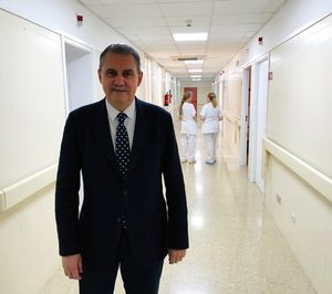 Doctor José Antonio Larraz (Hermanas Hospitalarias España): La necesidad de disponer de una red de atención intermedia, que ya era evidente, se ha puesto de manifiesto durante la pandemia