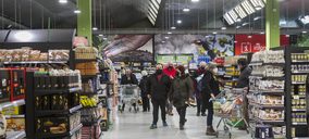 La Cooperativa multiplica sus ventas vinculadas al supermercado