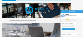 Worten abre su web a los fabricantes a través de shop-in-shops