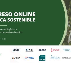 Alpesa y Upalet reúnen a expertos del sector para analizar la logística sostenible