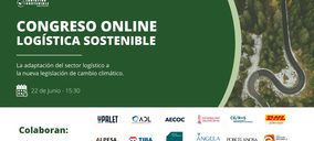 Alpesa y Upalet reúnen a expertos del sector para analizar la logística sostenible