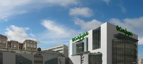 El Corte Inglés ejecuta cuatro proyectos medioambientales