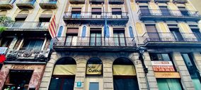 Alegría Hotels incorpora un hotel en Barcelona