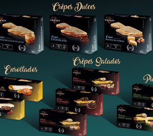 Bocrep prepara su salto a retail