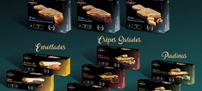 Bocrep prepara su salto a retail