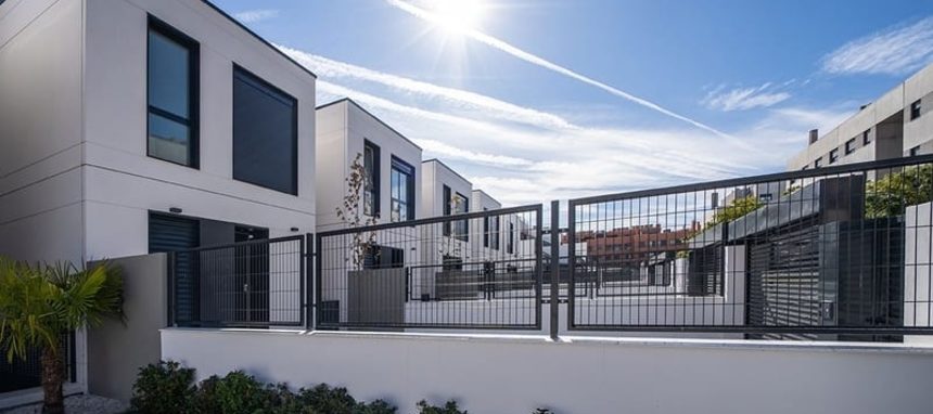 El 25% de las viviendas de Aedas serán industrializadas a partir de 2023
