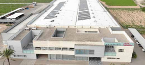 Caramelos Cerdán reforzará su logística con nuevos activos y tecnología