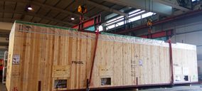 Embalex desarrolla un nuevo embalaje a medida