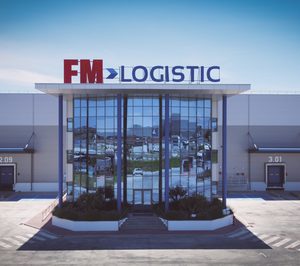 Crecimiento de FM Logistic en España del 22% impulsado por la logística urbana y el comercio electrónico