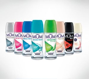 La marca ‘Mum’ impulsa las ventas de Grupo Byly