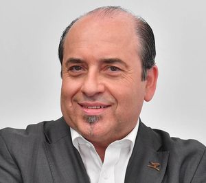 Enrique Garay, histórico de Supermercados Sabeco, deja Alcampo