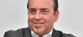 Enrique Garay, histórico de Supermercados Sabeco, deja Alcampo