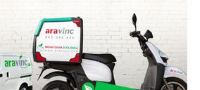Ara Vinc apuesta por la logística B2C con una nueva plataforma