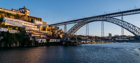 Vincci retoma su expansión internacional en Portugal y Túnez