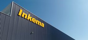 Inkema aumenta su capacidad con unas nuevas instalaciones