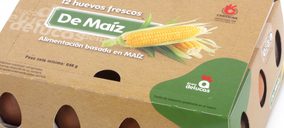 Huevos de Lucas prioriza sus inversiones hacia un modelo libre de jaulas