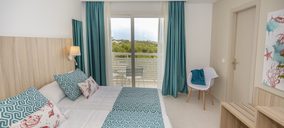 El fondo Swiss Life invierte 1,7 M€ en la reforma del Vistamar