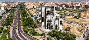 Cohen & Steers entra en el accionariado de Neinor