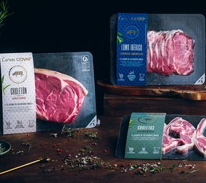 Covap incorpora carne fresca en el lineal de retail