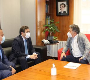 Vithas invierte casi 3 M en equipamiento e instalaciones de sus centros en Galicia