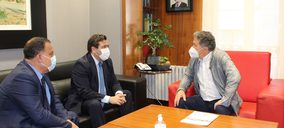 Vithas invierte casi 3 M en equipamiento e instalaciones de sus centros en Galicia