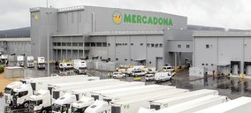 Mercadona estrenará su plataforma de Parc Sagunt en el último trimestre de 2021