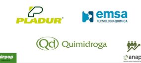 Anape incorpora tres nuevos socios