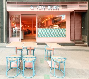 Poke House se refuerza en Madrid con cuatro aperturas