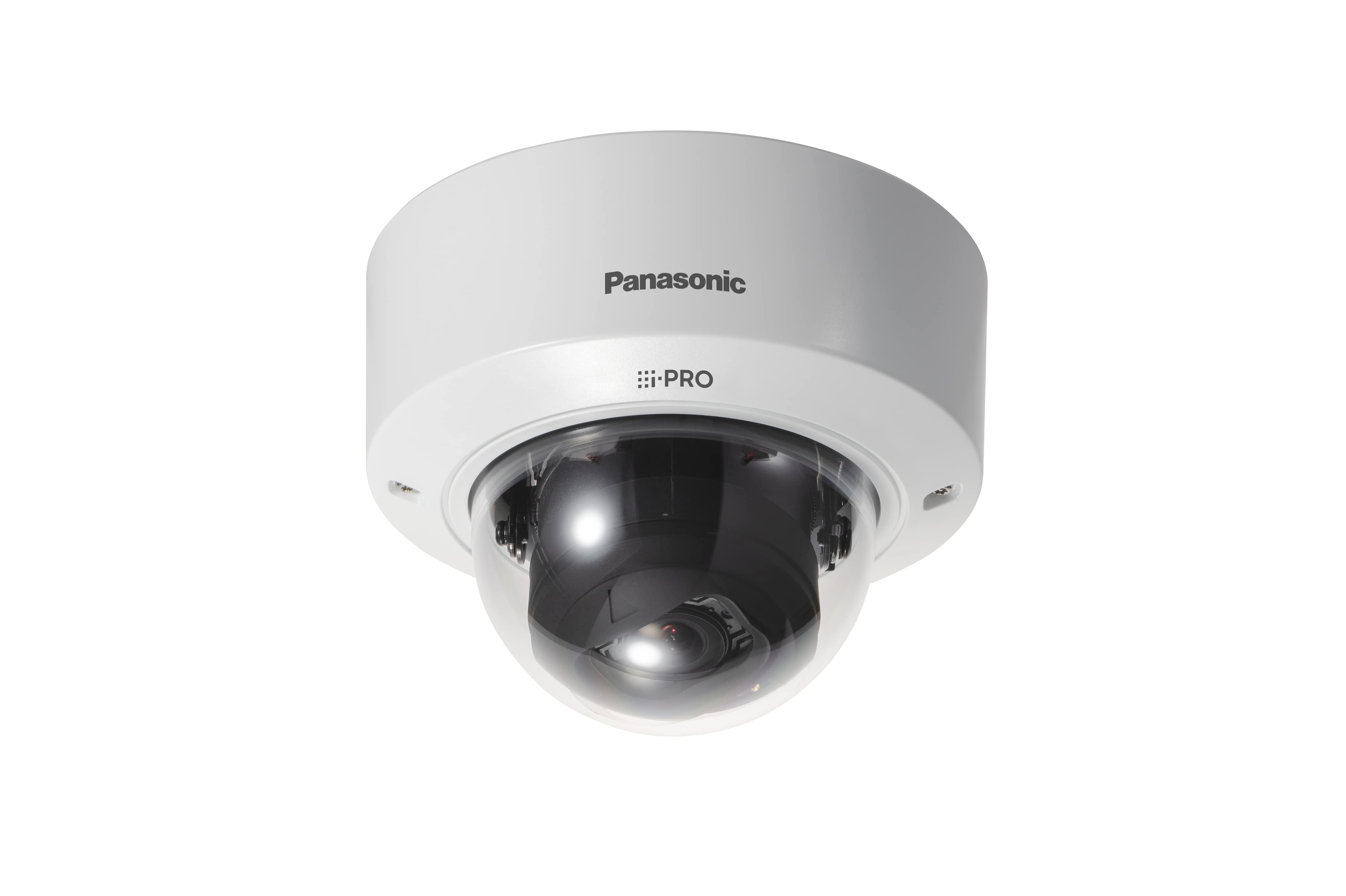 Panasonic, nuevas cámaras serie S con inteligencia artificial