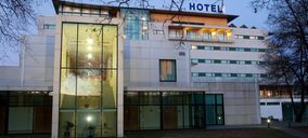 Hotusa consolida su liderazgo en Galicia con la incorporación de un 4E en Pontevedra