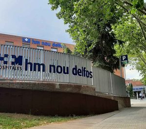 HM Hospitales concluye la reforma del HM Nou Delfos, tras una inversión de más de 30 M