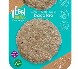 El pescado plant-based hecho en España se estrena en los lineales de la distribución