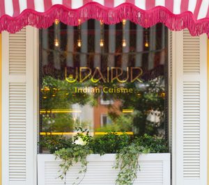 Grupo Khazuria inaugura su quinto restaurante