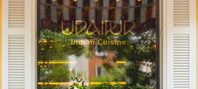 Grupo Khazuria inaugura su quinto restaurante