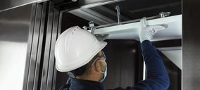 Otis presenta nuevas soluciones digitales de movilidad vertical