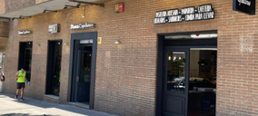 Viena Capellanes abre un local en Madrid, con una nueva oferta de comida saludable
