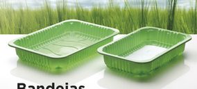 Senasa lanza una gama de productos compostables