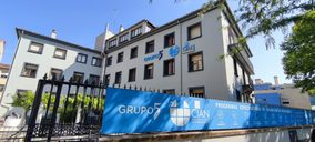 Grupo 5 ultima la apertura de su nuevo CIAN y desarrolla un nuevo recurso para personas mayores