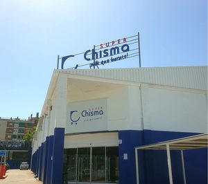 Súper Chisma' llega a la ciudad de Granada - Noticias de Alimentación en  Alimarket