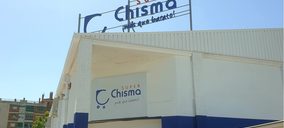 Súper Chisma llega a la ciudad de Granada