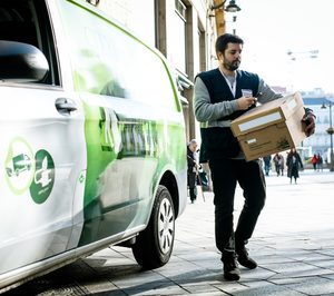 Citylogin continúa con su expansión y prevé crecer un 40% en este ejercicio