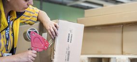 Ikea invierte para triplicar capacidad logística en Alcorcón