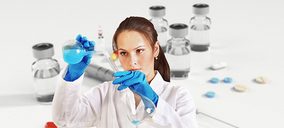 El grupo Prolutec refuerza su negocio de productos químicos con una nueva compra