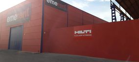 Emerent desembarca en la región levantina con un nuevo almacén