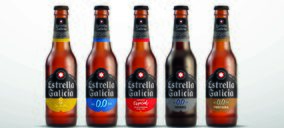 ‘Estrella Galicia’ estrena packaging sostenible