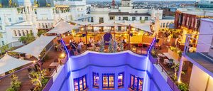 Informe 2021 de Food & Beverage en Hoteles