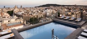 NH Hotel Group ultima la venta de su único hotel propio en Barcelona